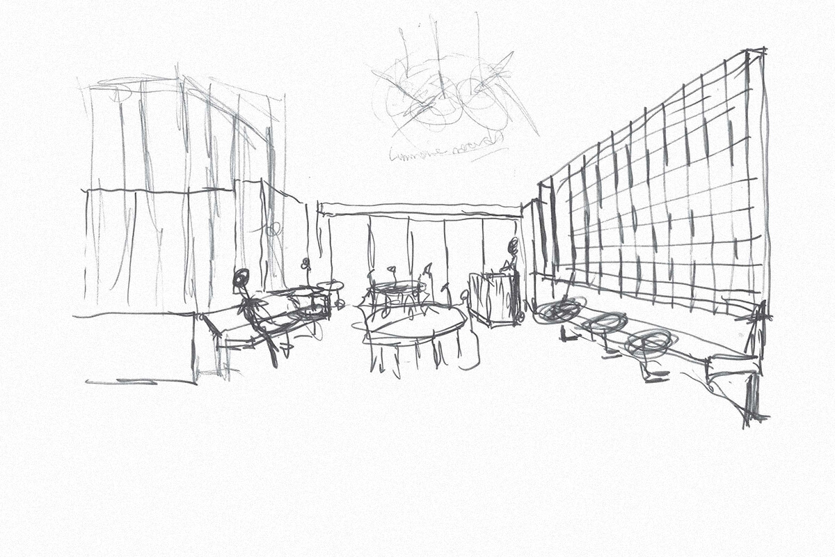 Aménagement intérieur et maîtrise d'oeuvre, Compartir Studio